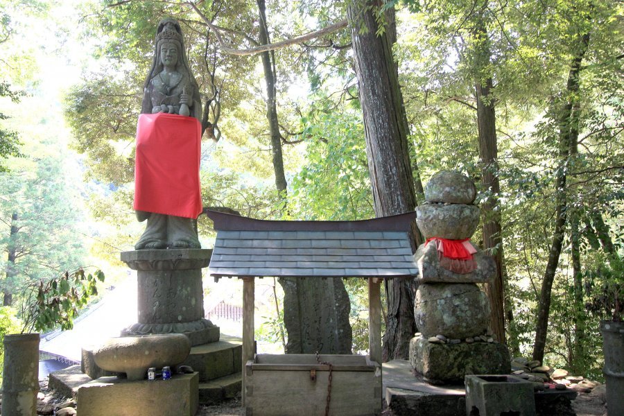 卍 명석사 (메이세키지) 이미지 4